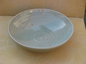 22 cm Celadon