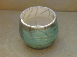 Beker Raku